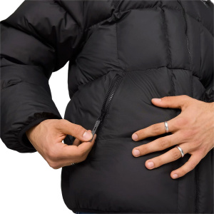 Мужская куртка PUMA PUFFER JACKET