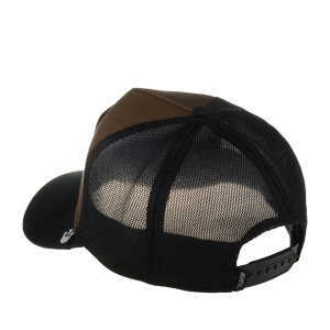 Кепка Goorin brothers BROWN BLACK KIND CAT