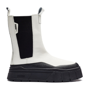 Женские ботинки PUMA Mayze Stack Chelsea