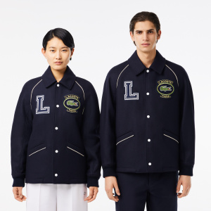 Куртка Lacoste BLOUSON