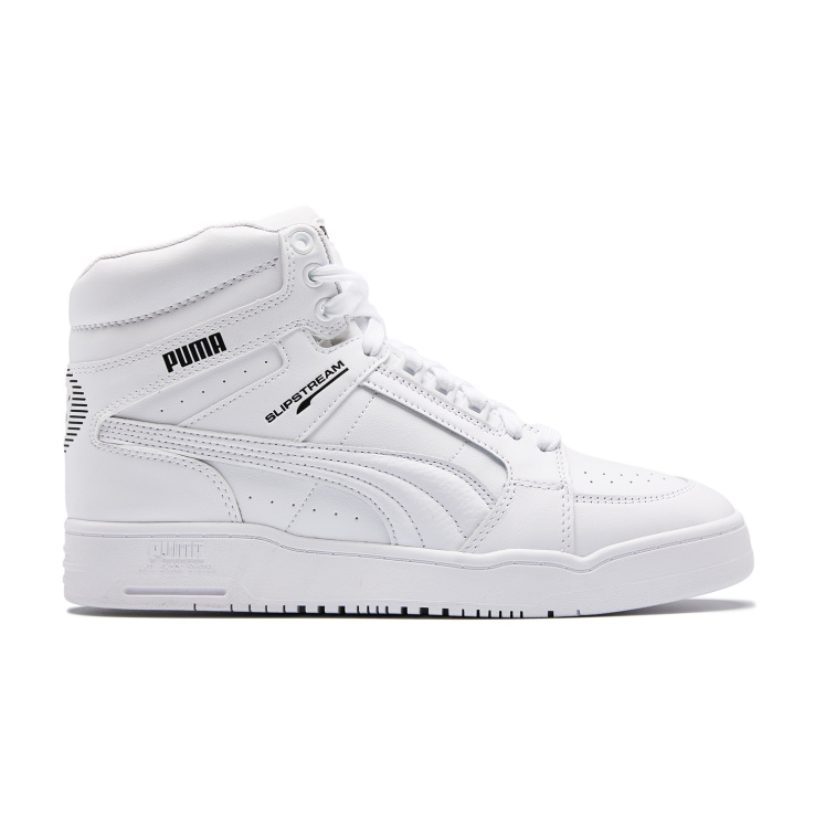 Мужские кроссовки PUMA Slipstream Mid