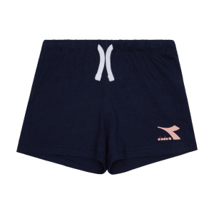 Детский спортивный костюм diadora JG.SET SS SPORT ART