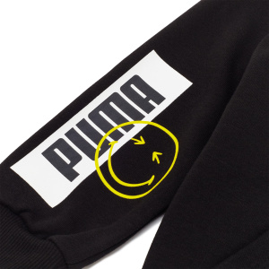 Детская толстовка PUMA x SW