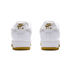 Мужские кеды Nike AIR FORCE 1