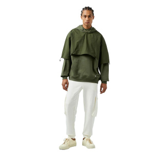 Мужская толстовка UNITED 4 ASTRONOT HOODIE