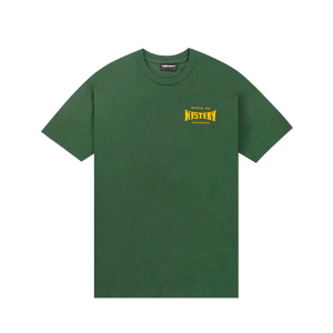 Мужская футболка The Hundreds Mystery Room T-Shirt