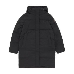 Женская куртка Anta TRAINING MidLong Down Jacket