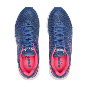 Женские кроссовки diadora FLAMINGO 7 W