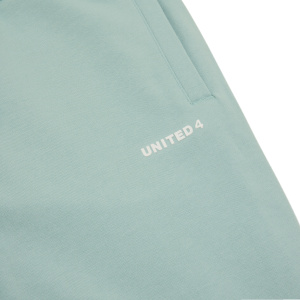 Мужские спортивные штаны UNITED 4 1.0 ESSENTIALS M PANTS