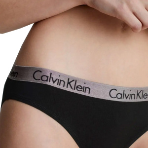 Женское нижнее белье Calvin Klein Bikini Briefs  Carousel