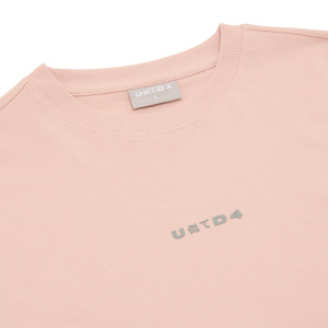 Мужская футболка UNITED 4 TEESHIRT SS