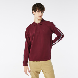 Мужское поло Lacoste POLO