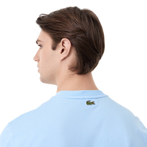 Мужская футболка Lacoste T-SHIRT