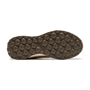 Женские ботинки Jack Wolfskin Campfire Wool Mid