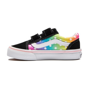Детские кеды Vans Old Skool V