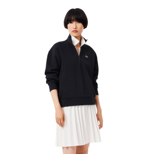 Женская толстовка Lacoste SWEATSHIRT