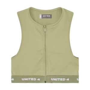 Женский топ UNITED 4 BRA