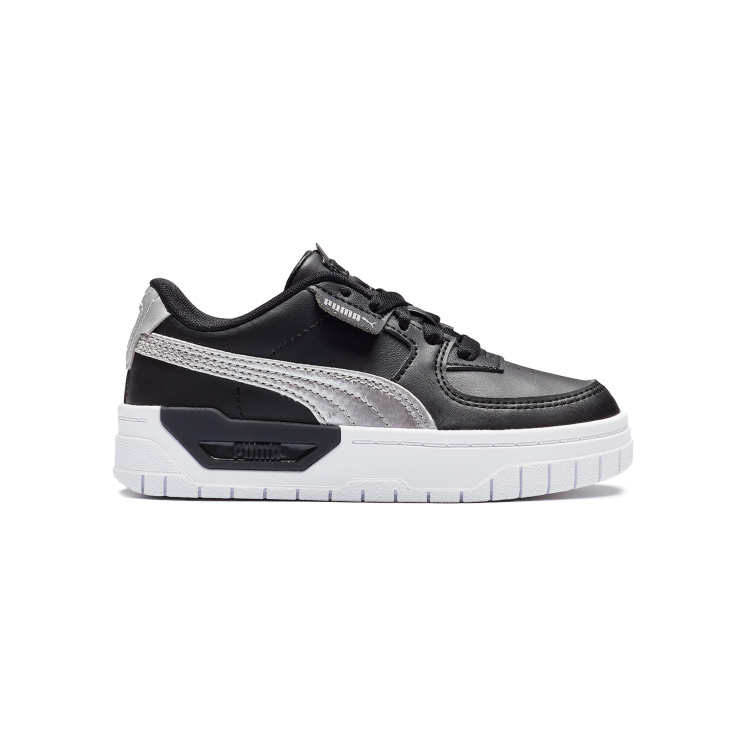 Детские кеды PUMA Cali Dream Shiny Pack