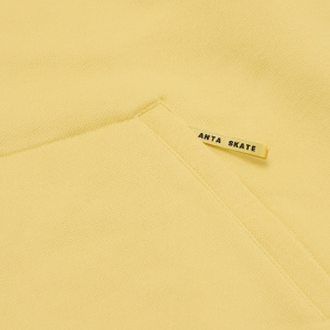 Мужская толстовка ANTA SKATE Sweat Hoodie