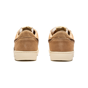 Мужские кеды diadora MAGIC BASKET LOW SUEDE LEATHER