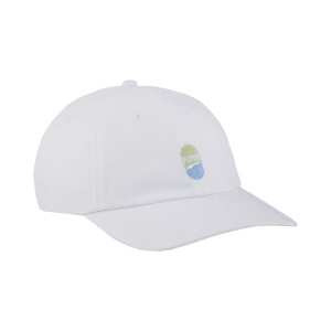 Кепка PUMA Downtown Low Curve Cap