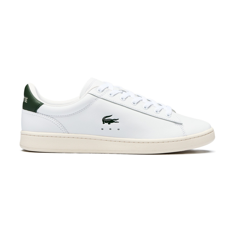 Мужские кеды Lacoste CARNABY SET