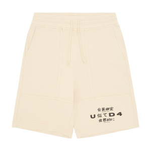 Мужские шорты UNITED 4 SHORTS