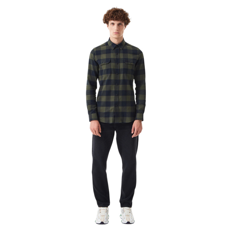 Мужские брюки Lacoste TROUSERS