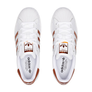 Женские кеды adidas SUPERSTAR
