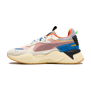 Кроссовки PUMA RSX Podium