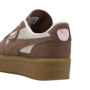 Женские кеды PUMA Palermo Elevata