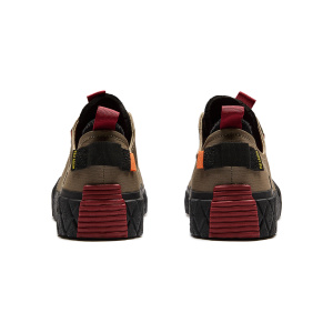 Мужские кеды Palladium ACE CITY SHELL LOW