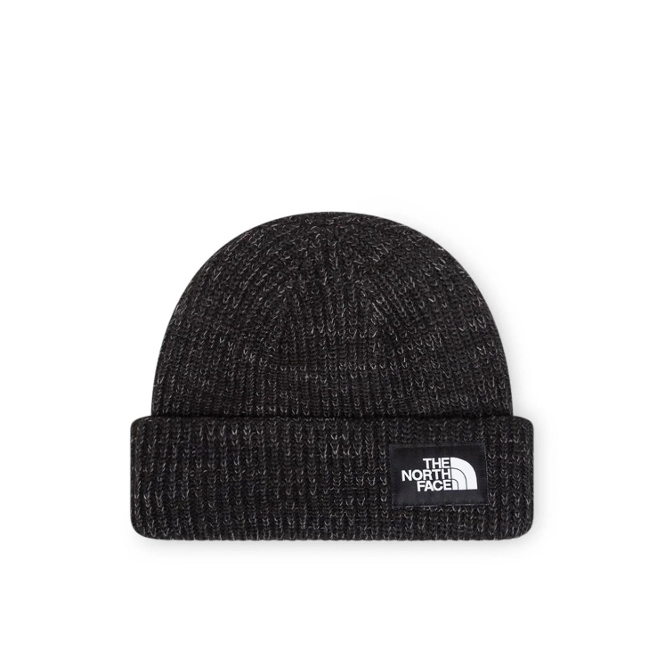 Шапка The North Face SALTY LINED BEANIE