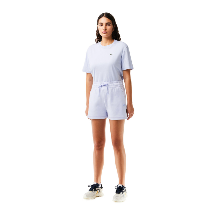 Женские шорты Lacoste BERMUDA