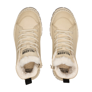 Женские ботинки Palladium SHOCK LTH ZIP WARM