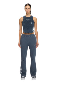 Женские спортивные штаны Les Benjamins TRACKSUIT TROUSERS