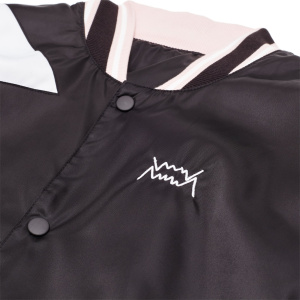 Мужская куртка PUMA Official Visit Men's Basketball Jacket