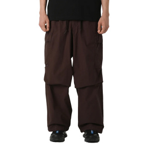 Мужские брюки OBEY GIANT PARACHUTE CARGO PANT