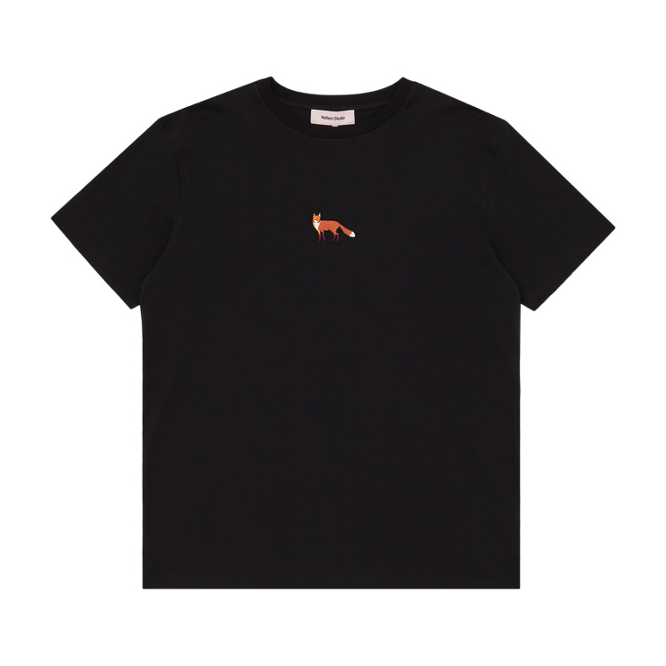 Женская футболка REFLECT STUDIO T-SHIRT