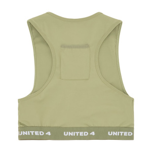 Женский топ UNITED 4 BRA