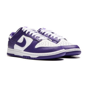 Кеды Nike Dunk Low Championship Court Purple