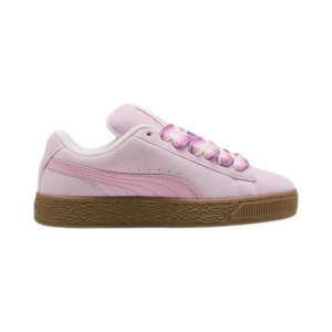 Женские кеды PUMA Suede XL Fat Laces