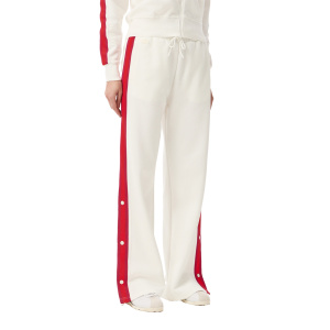Женские спортивные штаны Lacoste TRACKSUIT TROUSER