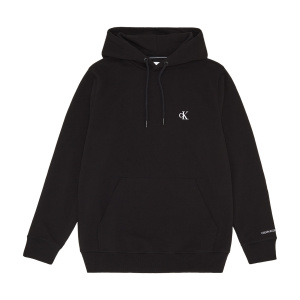 Мужская толстовка Calvin Klein Cotton Blend Fleece Hoodie