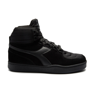 Женские кроссовки diadora MI BASKET MOON