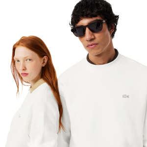 Толстовка Lacoste Croc Signature