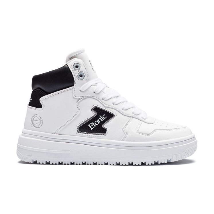Мужские кеды Etonic BASKET HIGH WARM