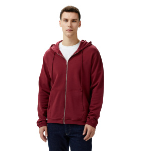 Мужская толстовка Les Benjamins ZIP HOODIE 301