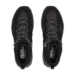 Мужские ботинки Jack Wolfskin VOJO TOUR TEXAPORE MID M