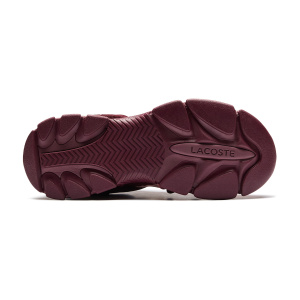Женские кроссовки Lacoste L003 ACTIVE RUNWAY 124 1 SFA